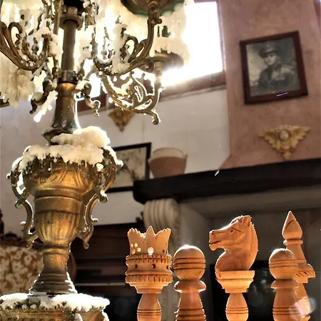 A Tu Marchese Bed & Breakfast