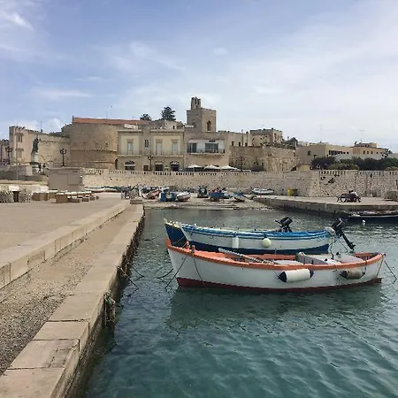 A Tu Marchese Bed & Breakfast Matino
