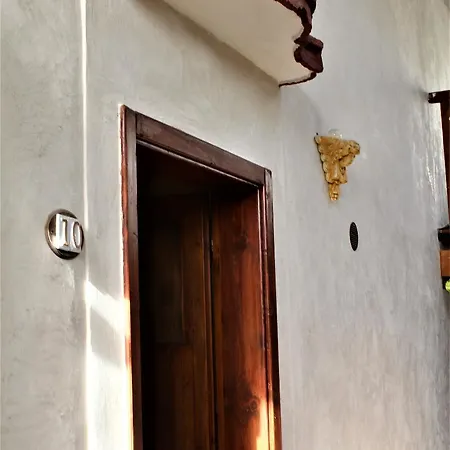 A Tu Marchese Bed & Breakfast Matino
