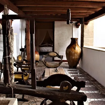 Bed & Breakfast A Tu Marchese 3*