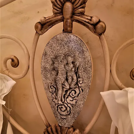 Bed & Breakfast A Tu Marchese Matino