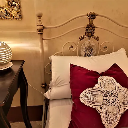 A Tu Marchese Bed & Breakfast