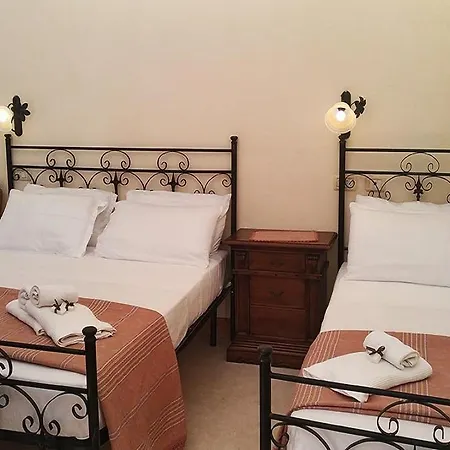 Bed & Breakfast A Tu Marchese