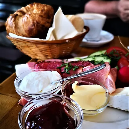 Bed & Breakfast A Tu Marchese 3*