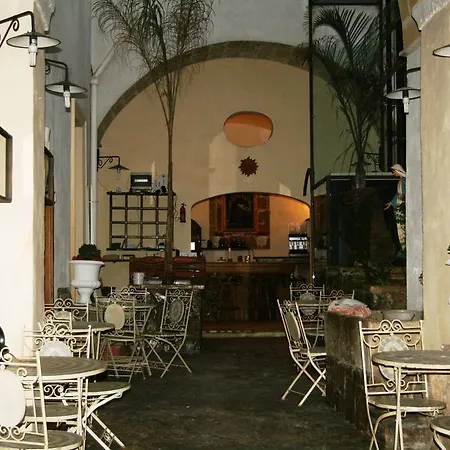 A Tu Marchese Bed & Breakfast