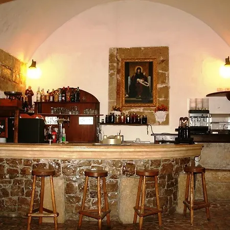 A Tu Marchese 3* Matino