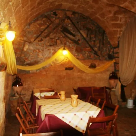 Bed & Breakfast A Tu Marchese