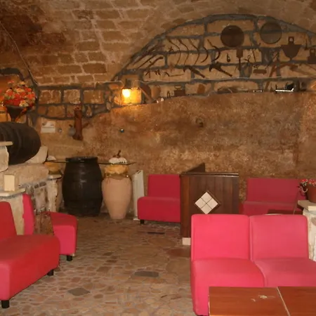 A Tu Marchese Bed & Breakfast Matino