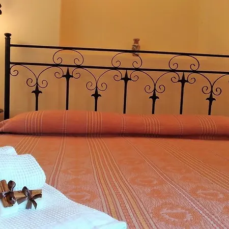 Bed & Breakfast A Tu Marchese Matino