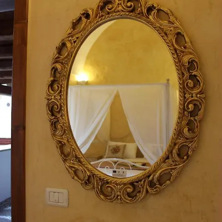 Bed & Breakfast A Tu Marchese 3*