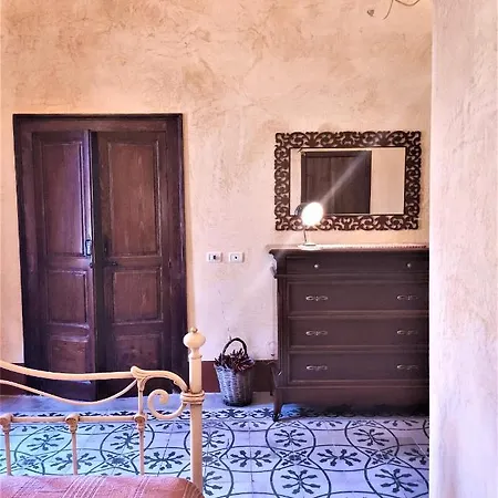 A Tu Marchese Bed & Breakfast 3*