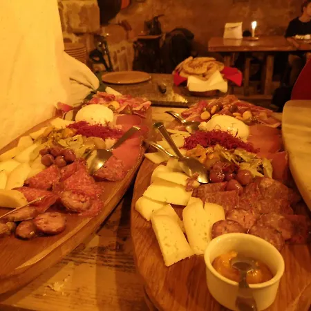 A Tu Marchese Bed & Breakfast 3*