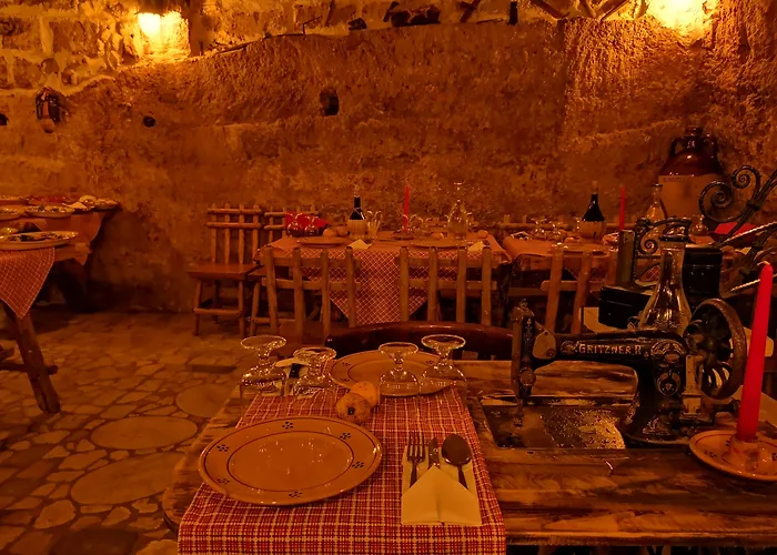 A Tu Marchese 3* Matino