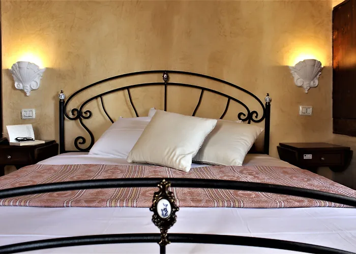 A Tu Marchese Nocleg ze śniadaniem Matino