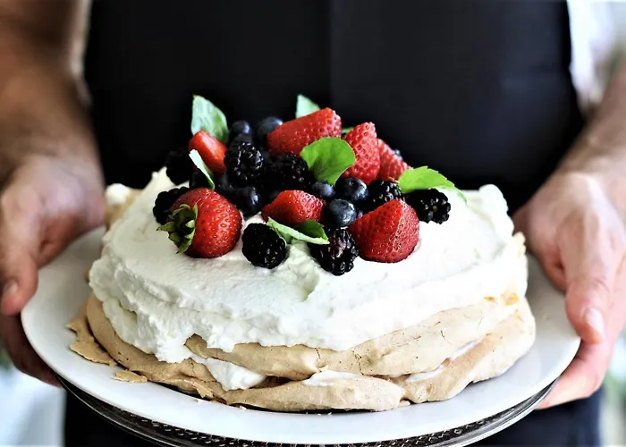 Nocleg ze śniadaniem A Tu Marchese Matino