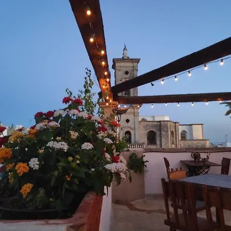 Bed & Breakfast A Tu Marchese