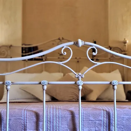 A Tu Marchese Bed & Breakfast Matino