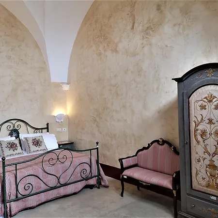 A Tu Marchese Bed and Breakfast Matino