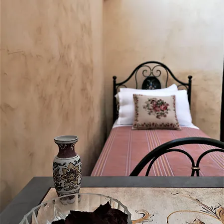 Bed and Breakfast A Tu Marchese Matino