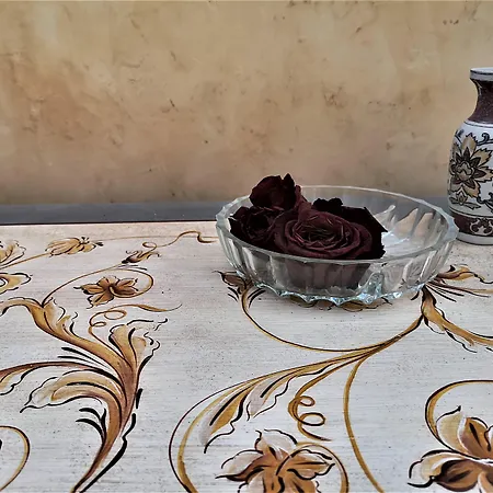 Bed & Breakfast A Tu Marchese