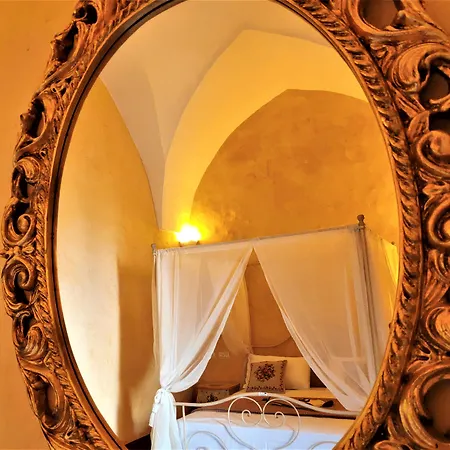 Bed and Breakfast A Tu Marchese Matino