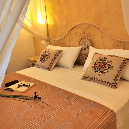 A Tu Marchese Bed & Breakfast Matino