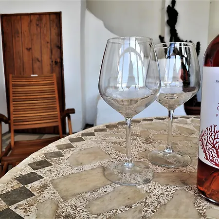 A Tu Marchese Bed & Breakfast Matino