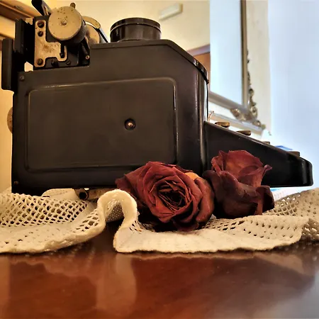 Bed and Breakfast A Tu Marchese