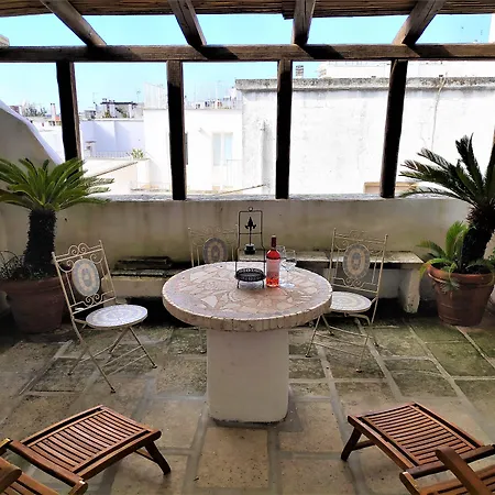 A Tu Marchese Matino