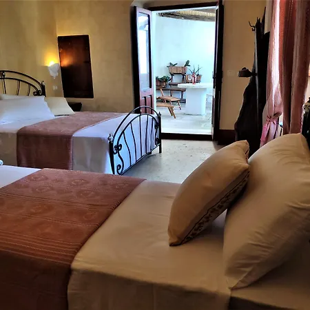Bed & Breakfast A Tu Marchese 3*