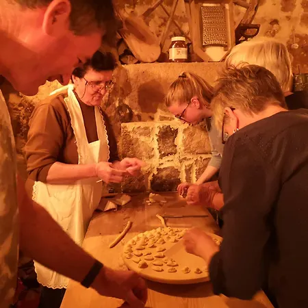 A Tu Marchese Bed & Breakfast Matino