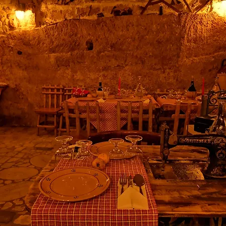 A Tu Marchese 3* ماتينو
