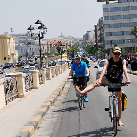 Bed and Breakfast A Tu Marchese Matino