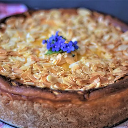 Bed & Breakfast A Tu Marchese