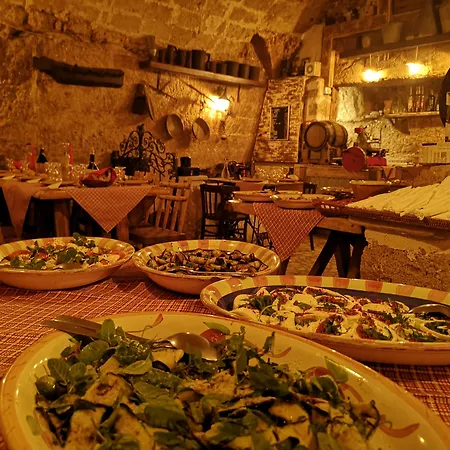 Bed & Breakfast A Tu Marchese