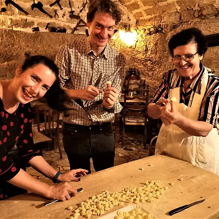 A Tu Marchese Bed and Breakfast 3*