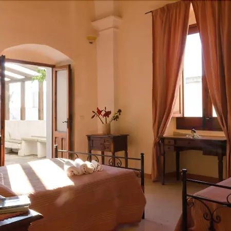 A Tu Marchese Matino