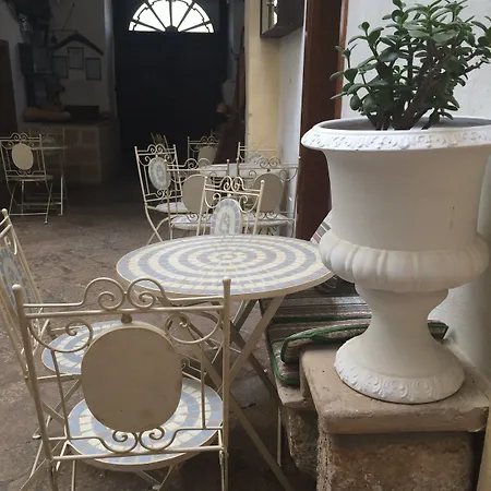 Bed & Breakfast A Tu Marchese