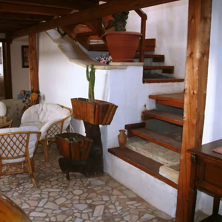 Bed & Breakfast A Tu Marchese Matino