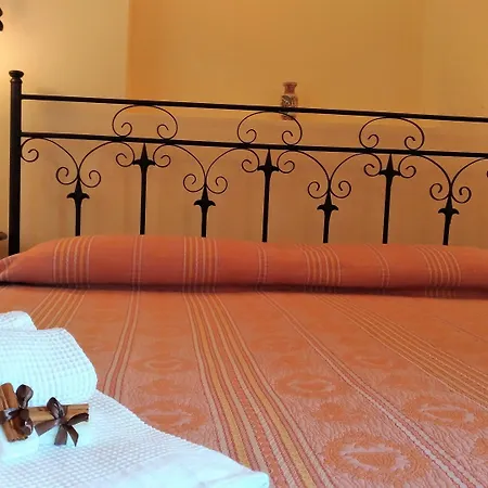 A Tu Marchese Bed & Breakfast Matino