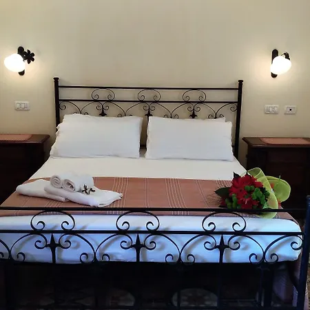 Bed & Breakfast A Tu Marchese Matino