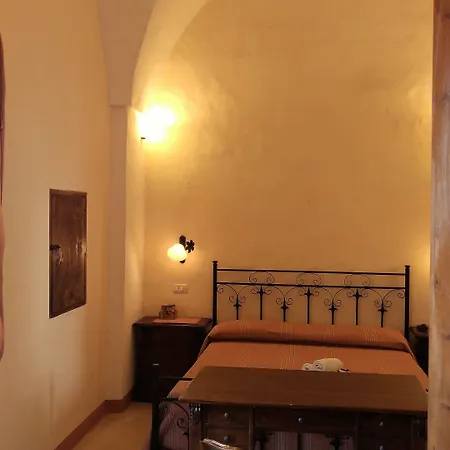 Bed and Breakfast A Tu Marchese