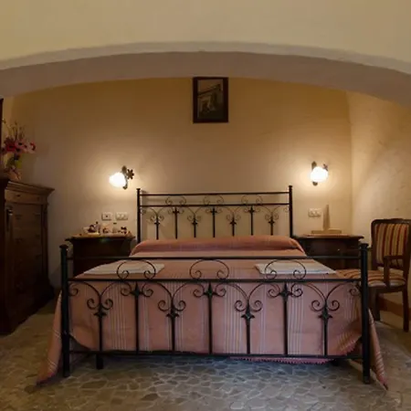 A Tu Marchese فندق مبيت وإفطار 3*