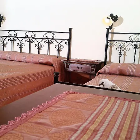 A Tu Marchese 3* Matino