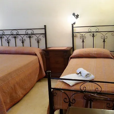 Bed & Breakfast A Tu Marchese