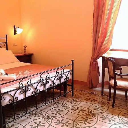 A Tu Marchese Bed & Breakfast Matino