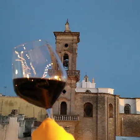 A Tu Marchese 3* Matino