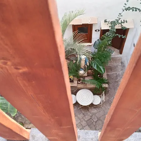 Bed and Breakfast A Tu Marchese 3*