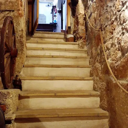 A Tu Marchese Bed and Breakfast 3*