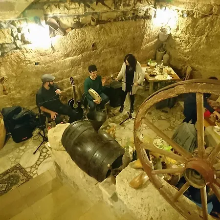 A Tu Marchese Bed & Breakfast Matino